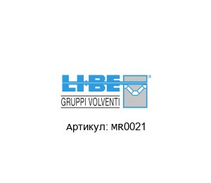 MR0021 LI-BE / S.4M Bearings Подшипник