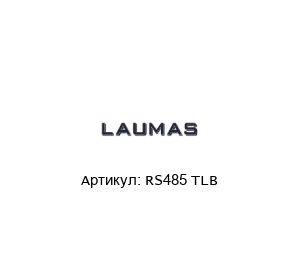 RS485 TLB LAUMAS Весовой преобразователь