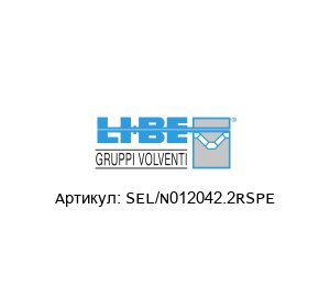 SEL/N012042.2RSPE LI-BE / S.4M Bearings