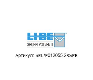 SEL/F012055.2RSPE LI-BE / S.4M Bearings