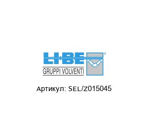 SEL/Z015045 LI-BE / S.4M Bearings