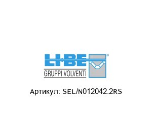 SEL/N012042.2RS LI-BE / S.4M Bearings