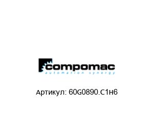 60G0890.C1H6 Compomac