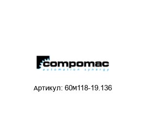 60M118-19.136 Compomac