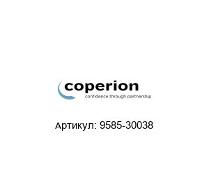 9585-30038 Coperion / K-Tron