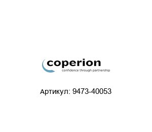 9473-40053 Coperion / K-Tron Электродвигатель с редуктором