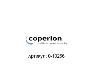 0-10256 Coperion / K-Tron Редуктор