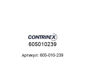 605010239 605-010-239 Contrinex Датчик