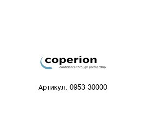 0953-30000 Coperion / K-Tron Шнек