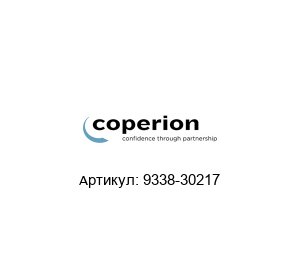 9338-30217 Coperion / K-Tron Шестерня