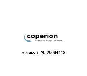 PN:20064448 Coperion / K-Tron