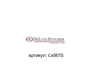 CA9015 DeLuxe Stitcher