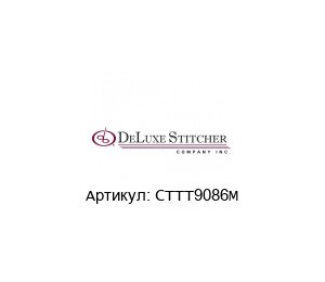 CTTT9086M DeLuxe Stitcher Пластина-обжим