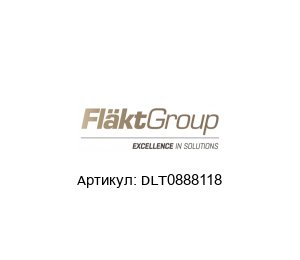 DLT0888118 Denco Happel (brand of FL?KTGROUP) Фильтроэлемент
