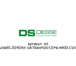 DS LG-RBF17/VDB85-20/40/RF-GR18AHPD/D12/PB-M400-CS/CS-LUC/MLA Diesse Индикатор уровня воды