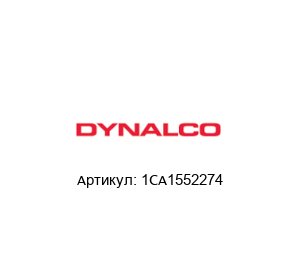 1CA1552274 Dynalco (brand of Barksdale)
