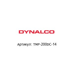 TMP-200DC-14 Dynalco (brand of Barksdale)