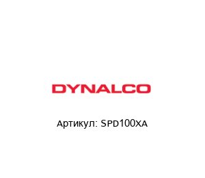 SPD100XA Dynalco (brand of Barksdale)