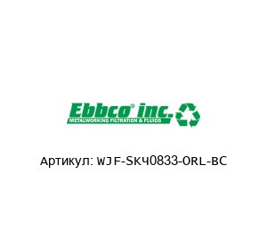 WJF-SK—0833-ORL-BC EBBCO