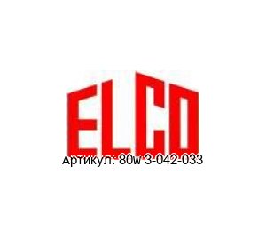 80W 3-042-033 Elco Motors Автотрансформатор