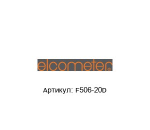 F506-20D Elcometer