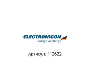 112622 Electronicon Конденсатор