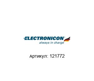121772 Electronicon Конденсатор