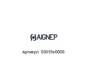 03015V0005 Aignep
