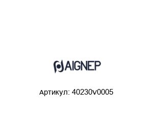 40230V0005 Aignep