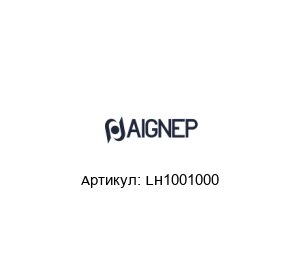 LH1001000 Aignep
