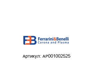 AP001002525 Ferrarini & Benelli Генератор