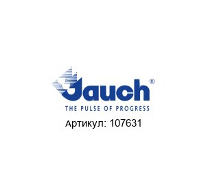 107631 Jauch Quartz Кристаллический осциллятор