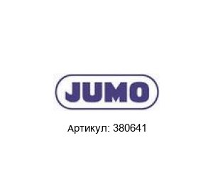 380641 JUMO