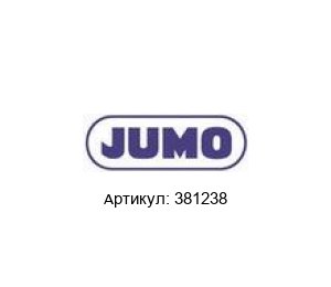 381238 JUMO