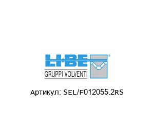 SEL/F012055.2RS LI-BE / S.4M Bearings
