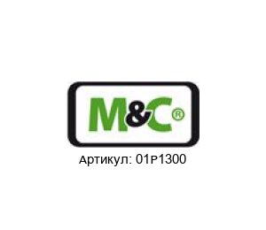01P1300 M&C TechGroup Перистальтический насос
