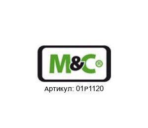01P1120 M&C TechGroup Насос