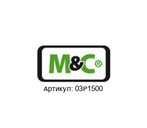 03P1500 M&C TechGroup Аналитическая насосная установка
