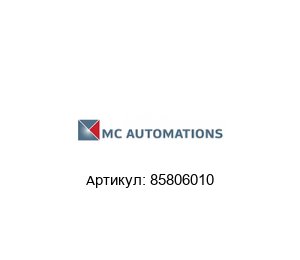 85806010 M.C. Automations