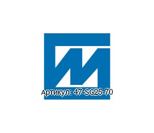 47-SG25-70 MACK Werkzeuge Вытягиватель