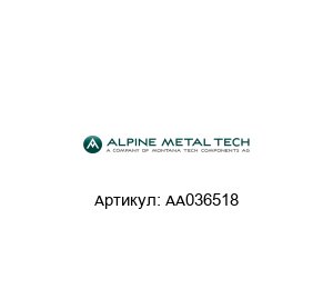 AA036518 Magnemag (brand of Alpine Metal Tech)
