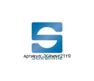 3GRWNP21T9 Magnetbau Schramme Электромагнит