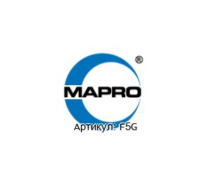 F5G MAPRO INTERNATIONAL