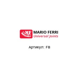 FB Mario Ferri