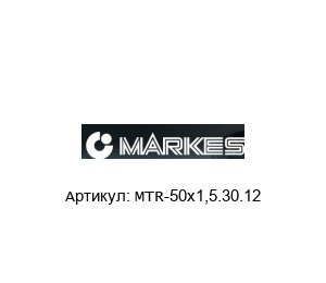 MTR-50x1,5.30.12 Markes Подшипник