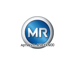 BSETKN00 Maschinenfabrik Reinhausen Автоматический регулятор напряжения