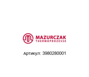 3980280001 Mazurczak Датчик температуры