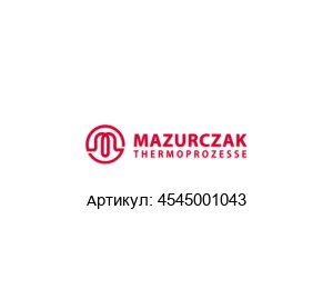 4545001043 Mazurczak