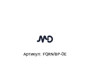 FQRN/BP-0E MD Micro Detectors Фотоэлектрический датчик