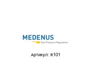 R101 Medenus Ремкомплект